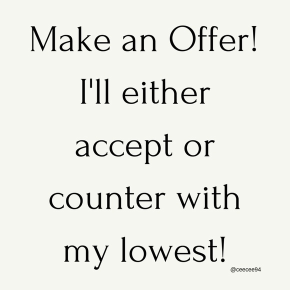 SOLD! BP Basic Ribbed Lettuce Edge Baby Tee - Picture 8 of 8